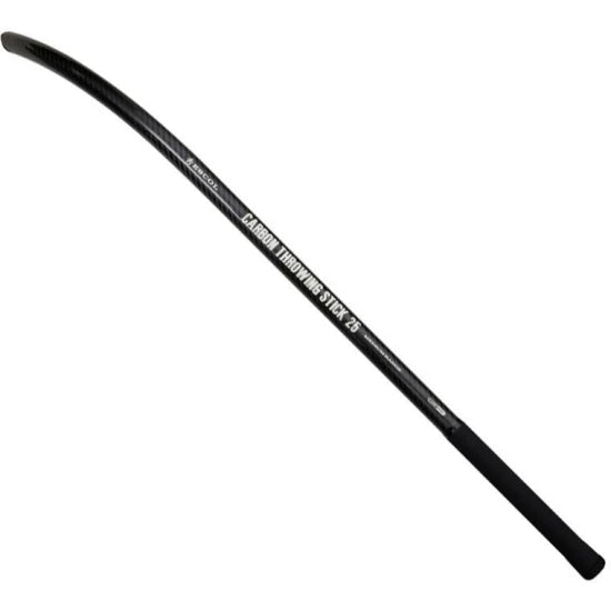 Cobra Carp Pro Escol Carbon Throwing Stick, , 27mm, 130cm, 1buc/pac