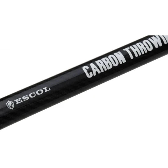 Cobra Carp Pro Escol Carbon Throwing Stick, , 27mm, 90cm, 1buc/pac