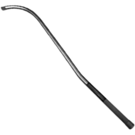 Cobra Carbon Bull Tackle 4k Alimentare Prin Maner, 26mm, 130cm