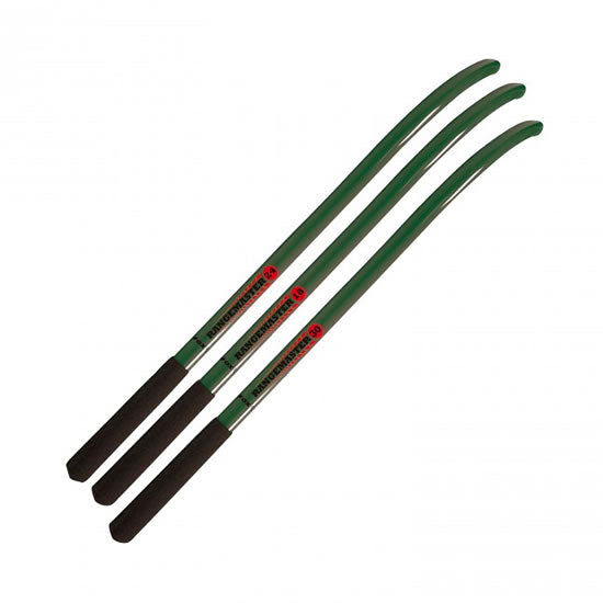 Cobra Carbon Fox RangeMaster 30mm