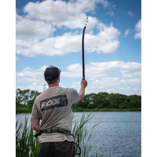 Cobra Carbon Fox Rangemaster C20 Throwing Stick, 20mm