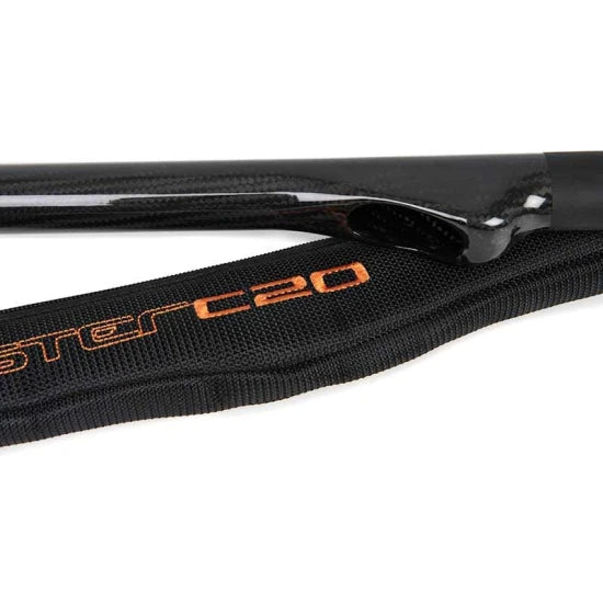 Cobra Carbon Fox Rangemaster C20 Throwing Stick, 20mm