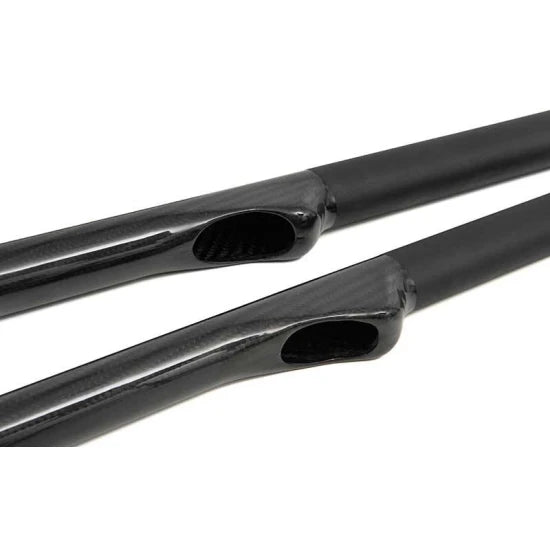 Cobra Carbon Fox Rangemaster C26 Throwing Stick, 26mm