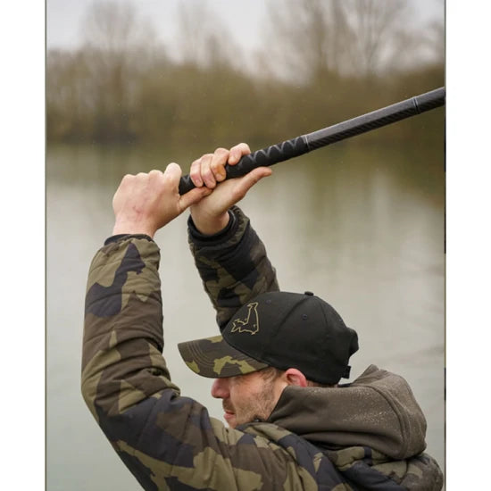 Cobra Nadire Avid Extremity Xr Throwing Stick 24mm, 120cm