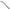 Cobra Nadire Nash Spot On Distance Throwing Stick 25mm