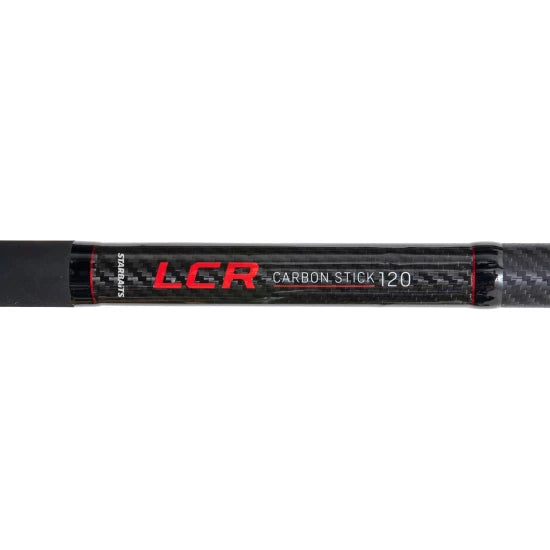 Cobra Nadire Starbaits Lcr Carbon 20/24mm, 110cm