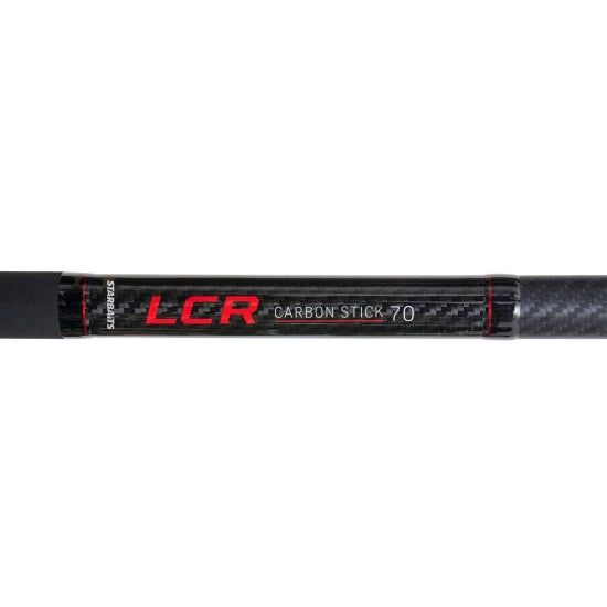 Cobra Nadire Starbaits Lcr Carbon 20/24mm, 70cm
