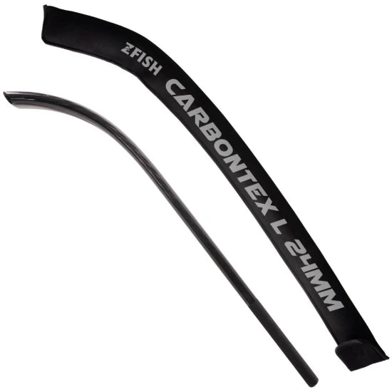 Cobra Zfish Carbontex Pro L, 24mm, 90cm