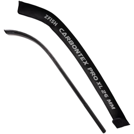 Cobra Zfish Carbontex Pro Xl, 26mm, 120cm