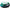 Colac Tractabil Jobe Rumble 1 Persoana, Verde/negru