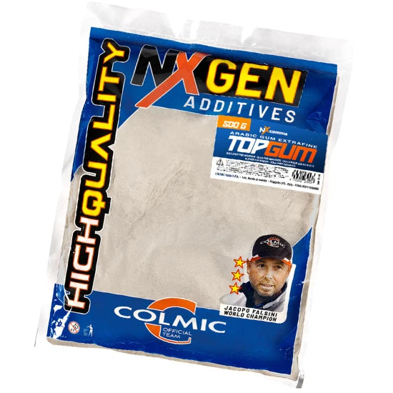 Colant Colmic Top Gum Gumma Arabica, 500g
