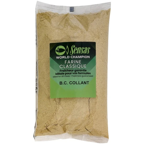Colant Nada Sensas Baby Corn Collant, 1kg