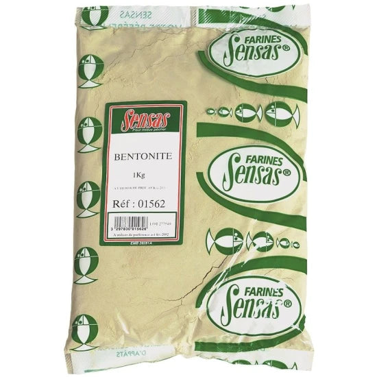 Colant Nada Sensas Bentonite, 1kg