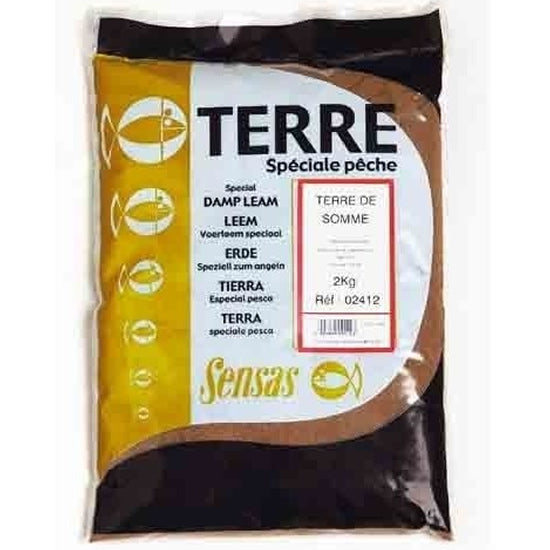 Colant Nada Sensas Standard, 2Kg