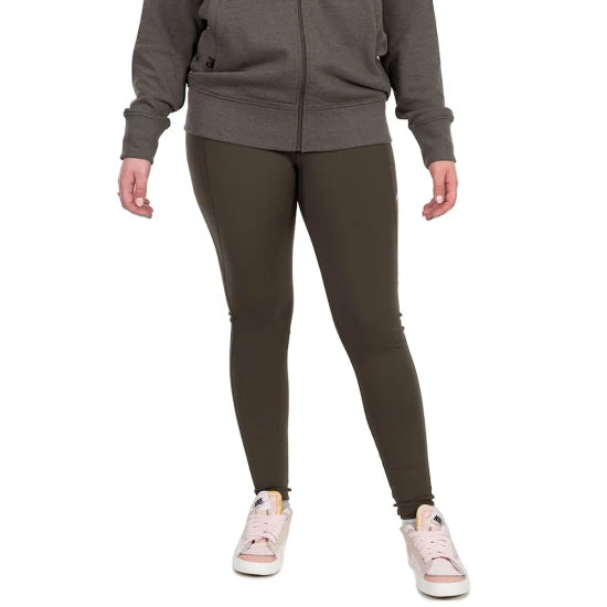Colanti Fox Wc Leggings, Marime L