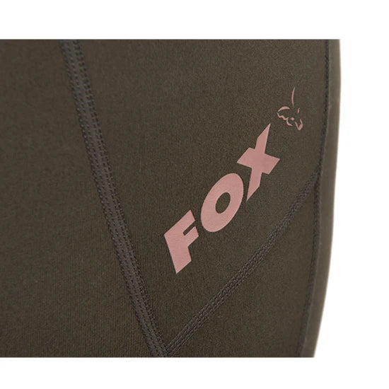 Colanti Fox Wc Leggings, Marime L