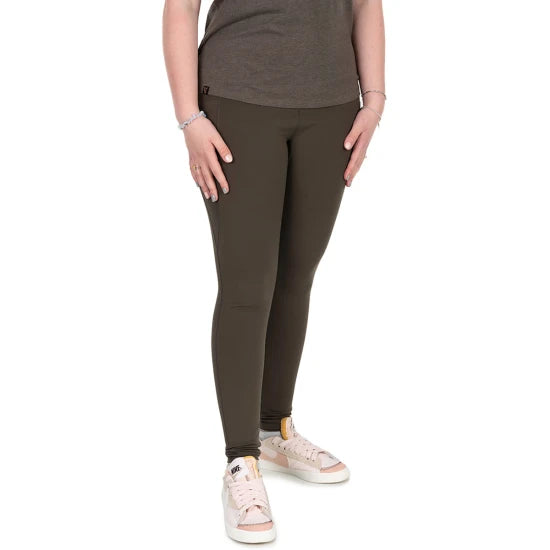 Colanti Fox Wc Leggings, Marime L