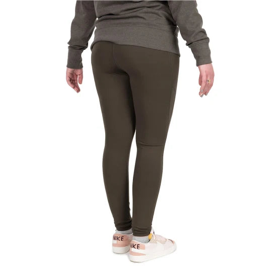 Colanti Fox Wc Leggings, Marime L