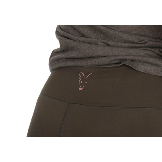 Colanti Fox Wc Leggings, Marime L