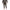 Colanti Fox WC Leggings, Marime M