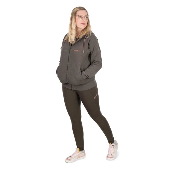 Colanti Fox Wc Leggings, Marime M