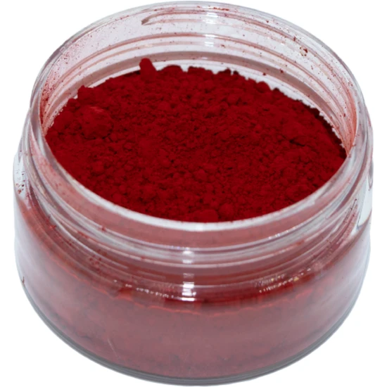 Colorant Fish Pro, Rosu, 25ml