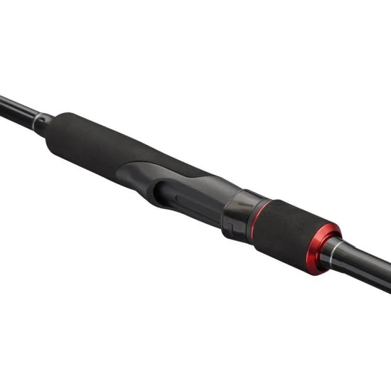 Combo Abu Garcia Black Max Spinning, 10-30g, 2.13m, 2seg