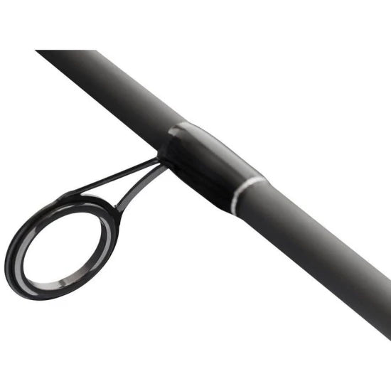 Combo Abu Garcia Black Max Spinning, 5-20g, 1.83m, 2seg