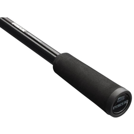 Combo Abu Garcia Black Max Spinning M, 10-30g, 2.44m, 2seg