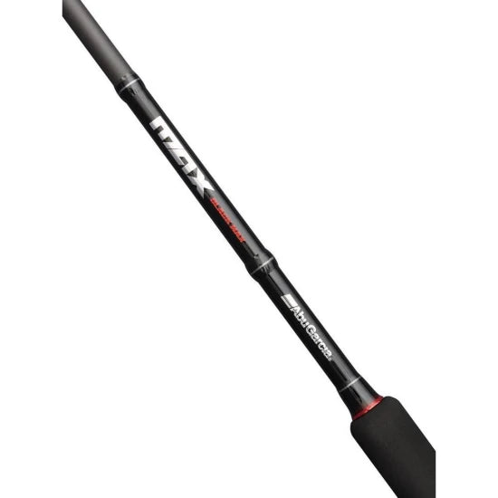 Combo Abu Garcia Black Max Spinning M, 10-30g, 2.44m, 2seg