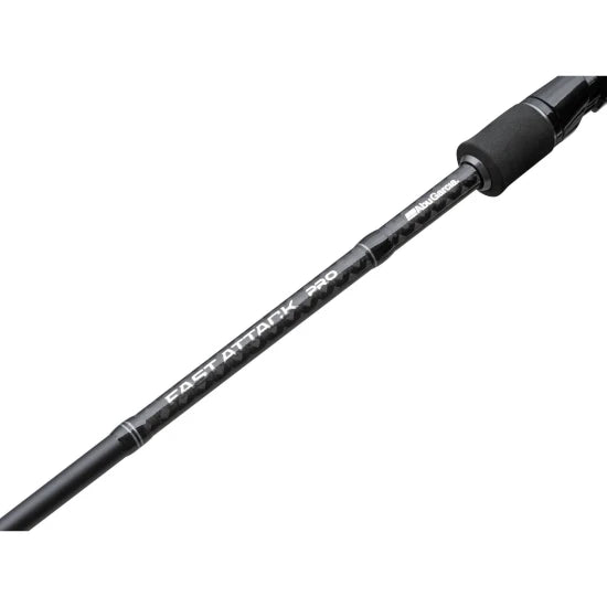 Combo Abu Garcia Fast Attack Pro Spinning Combo Perch 2.10m, 5-21g Ml, 2seg