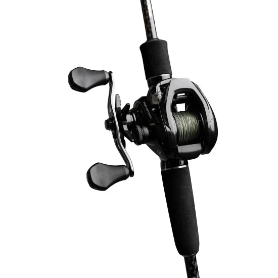 Combo Abu Garcia Fast Attack Pro Spinning Combo Pike 2.10m, 20-70g H, 2seg
