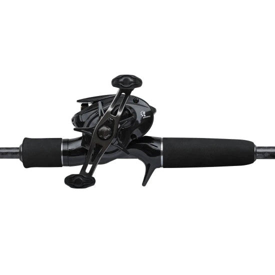 Combo Abu Garcia Fast Attack Pro Spinning Combo Pike 2.10m, 20-70g H, 2seg