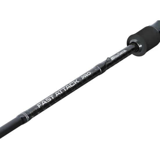 Combo Abu Garcia Fast Attack Pro Spinning Combo Pike 2.10m, 20-70g H, 2seg