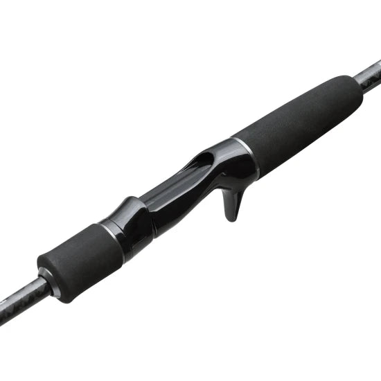 Combo Abu Garcia Fast Attack Pro Spinning Combo Pike 2.10m, 20-70g H, 2seg
