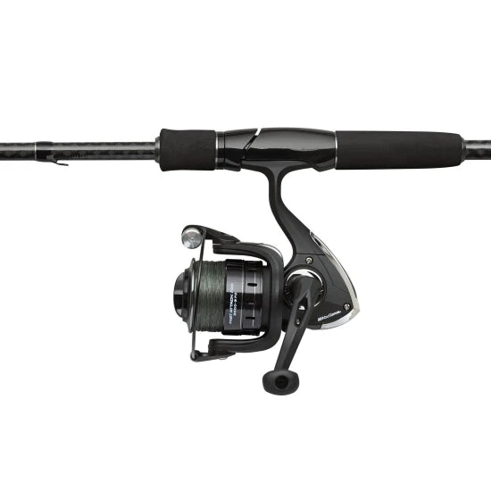 Combo Abu Garcia Fast Attack Pro Spinning Combo Pike 2.30m, 20-50g Mh, 2seg