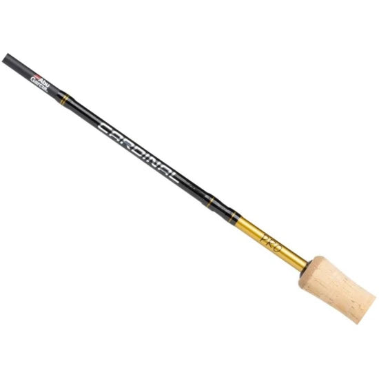 Combo Abu Garcia Cardinal Pro Spinning 802mh, 10-45g, 2.44m, 2seg