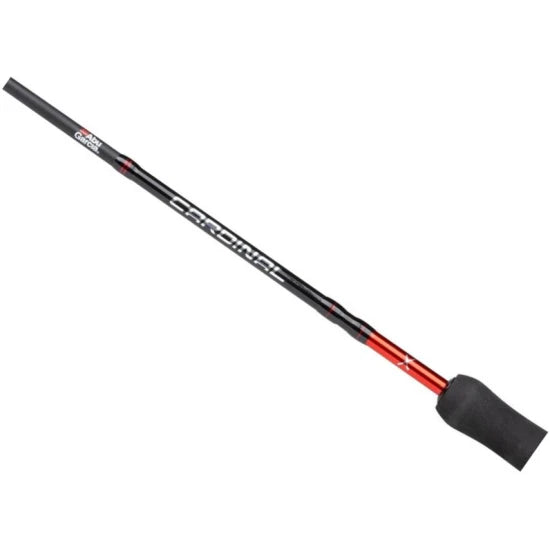 Combo Abu Garcia Cardinal X Spinning 602ml, 5-25g, 1.83m, 2seg