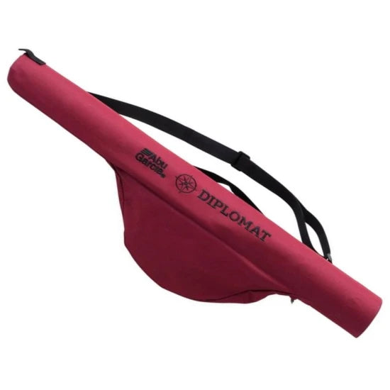 Combo Abu Garcia Diplomat V2 Travel Combo V2 704ml, 5-21g, 2.13m, 4seg