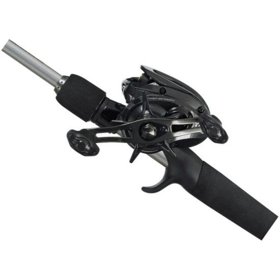 Combo Abu Garcia Fast Attack Casting Combo Mh, 10-40g, 2.13m, 2seg
