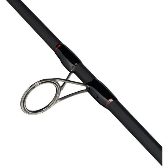 Combo Abu Garcia Fast Attack Pike Spinning Combo Mh, 10-50g, 2.40m, 2seg
