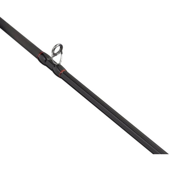 Combo Abu Garcia Max Pike Casting Xh, 40-140g, 2.44m, 2seg