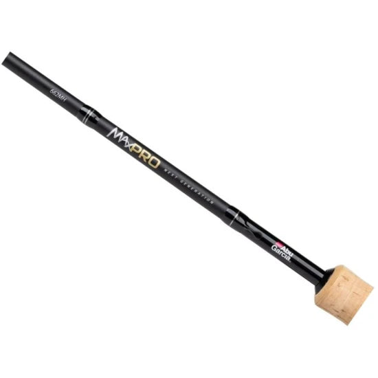 Combo Abu Garcia Max Pro Casting M, 10-40g, 1.98m, 2seg