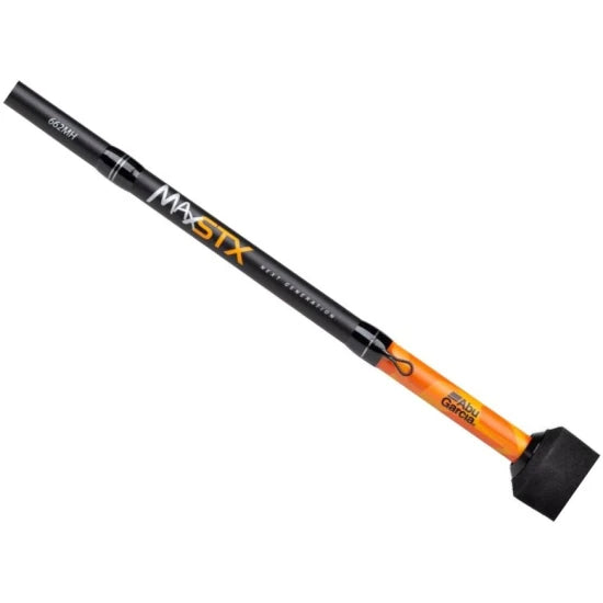 Combo Abu Garcia Max Stx Casting M, 10-40g, 1.98m, 2seg