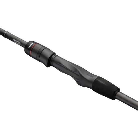 Combo Abu Garcia Max Sx Spinning Ml, 5-21g, 1.83m, 2seg