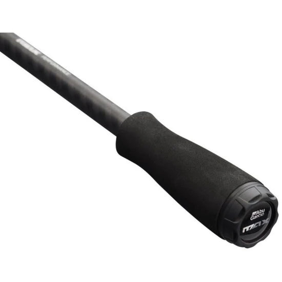 Combo Abu Garcia Max Sx Spinning Ml, 5-21g, 2.13m, 2seg
