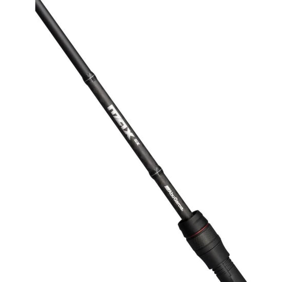 Combo Abu Garcia Max Sx Spinning Ml, 5-21g, 2.13m, 2seg