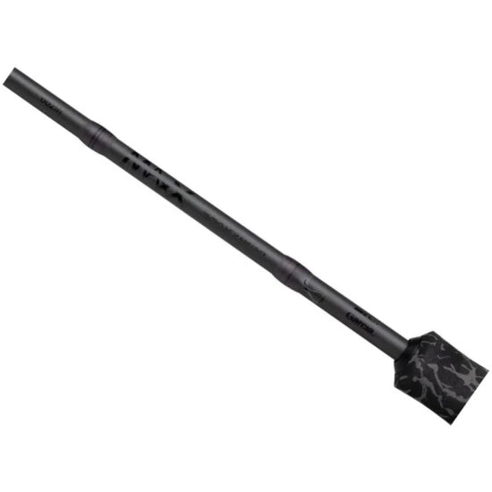 Combo Abu Garcia Max X Balck Ops Casting M, 10-40g, 1.98m, 2seg