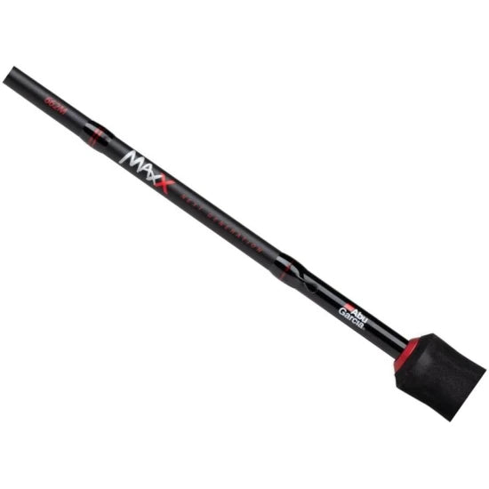 Combo Abu Garcia Max X Casting M, 10-40g, 1.98m, 2seg