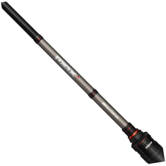 Combo Abu Garcia Max X Spinning Combo 702ml, 10-30g, 2.13m, 2seg